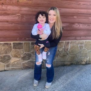 Meet your Posher, Mackenzie